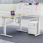 Height Adjustable Table